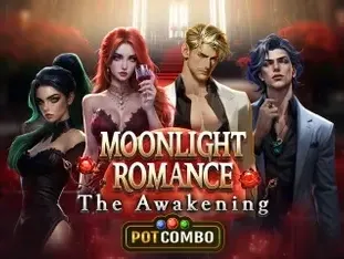 Moonlight Romance - The Awakening game thumbnail
