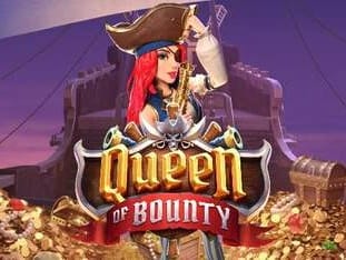 Queen Of Bounty game thumbnail