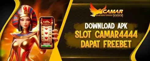 Bonus Registrasi Aplikasi promotion banner