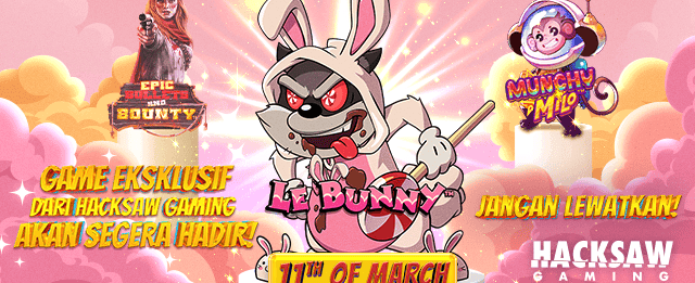 Kemenangan Besar di mpo777 slot