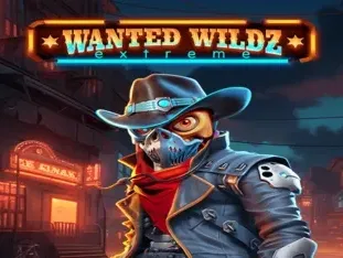 Wanted Wildz Extreme screenshot