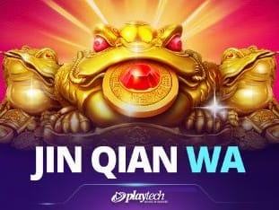 Jin Qian Wa game thumbnail