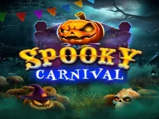 Spooky Carnival game thumbnail