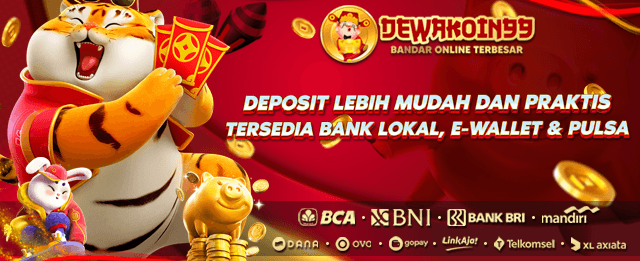 Promo Slot Gacor Hari Ini