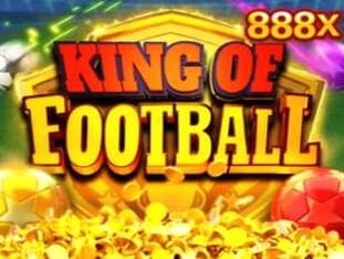King Of Football game thumbnail