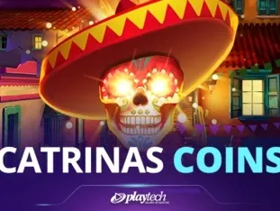 Catrina's Coins game thumbnail